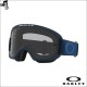 S - Oakley O Frame 2.0 Pro MTB Fathom - Light Grey